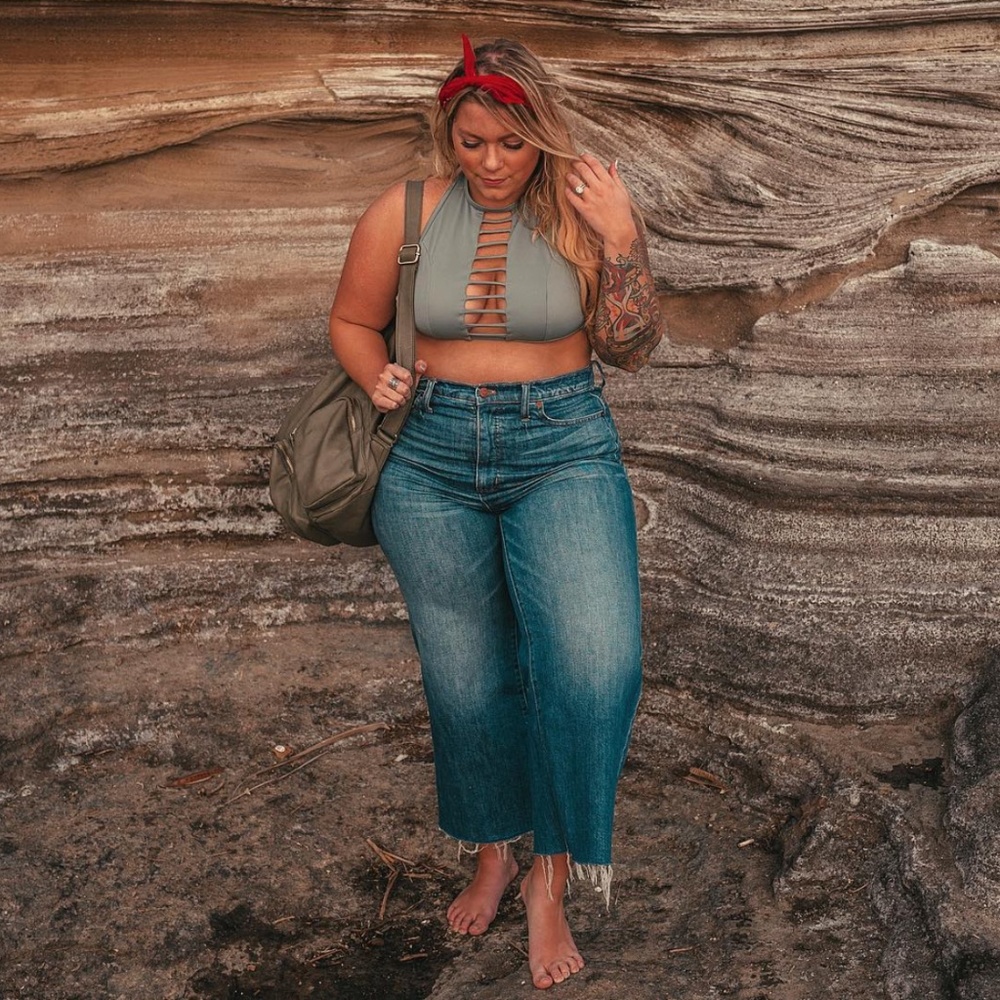 Madewell Jeans